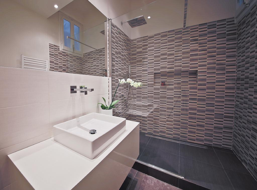 Apartments Florence Borgo Dei Greci Room photo